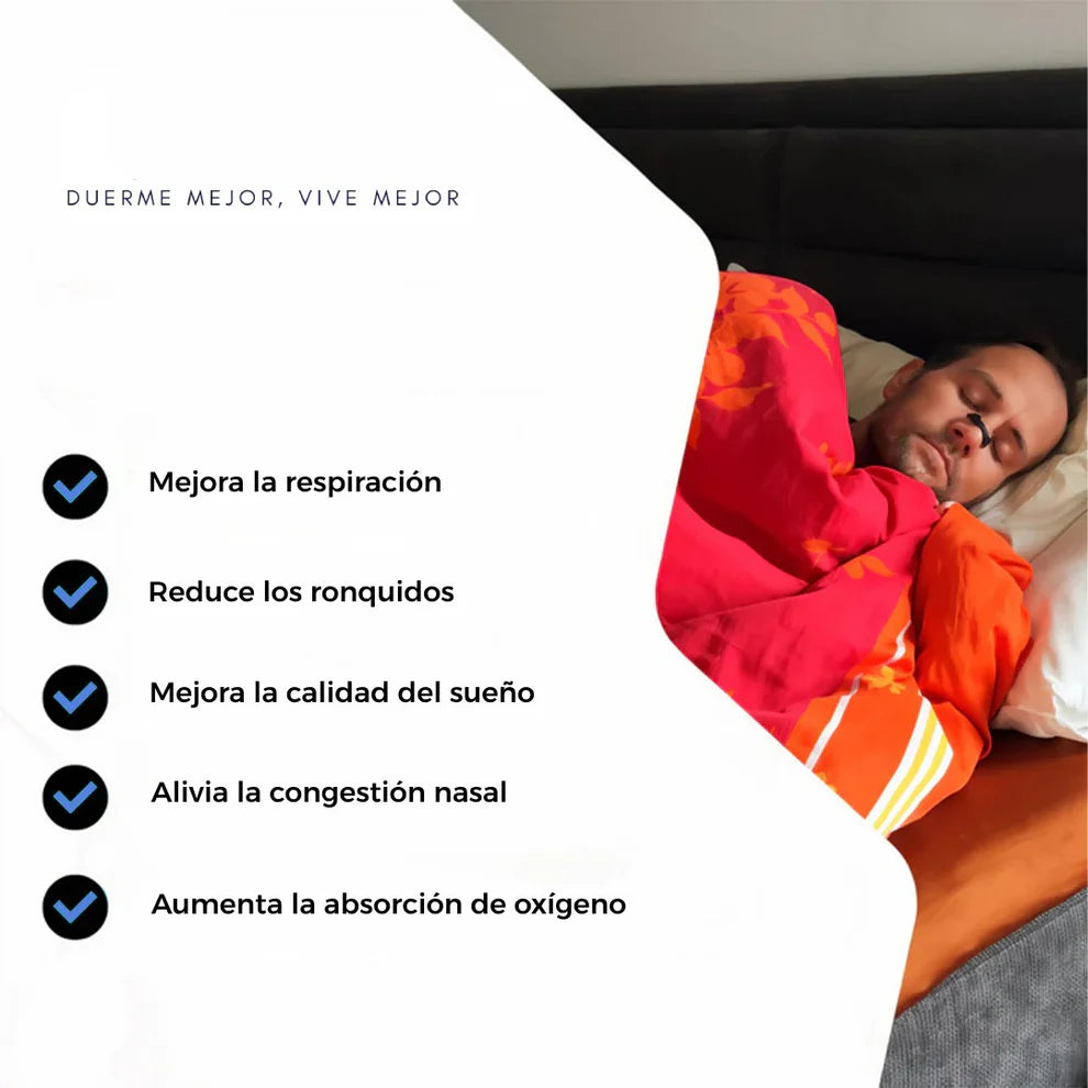 ELYON™ V2 ELYON™ V2 Tiras nasales magnéticas