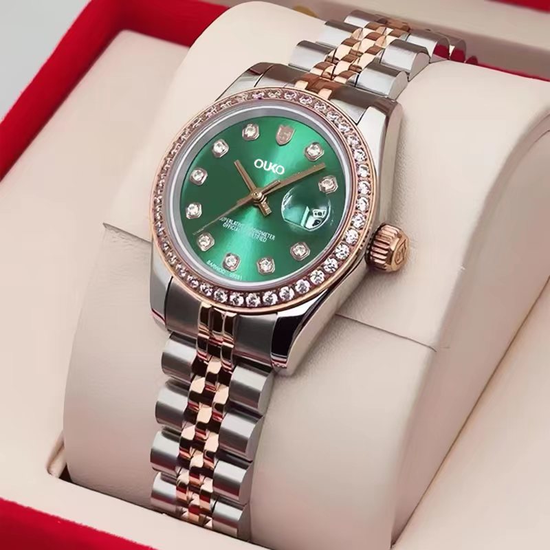 Reloj OUKO®