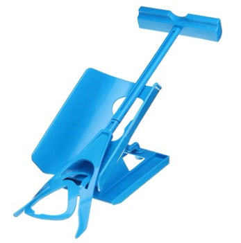 SLIDER® Kit de Ayuda Para Calcetines