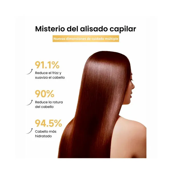 ELYON® Collagen Original Mask 2X1 + CEPILLO MASAJEADOR REGALO