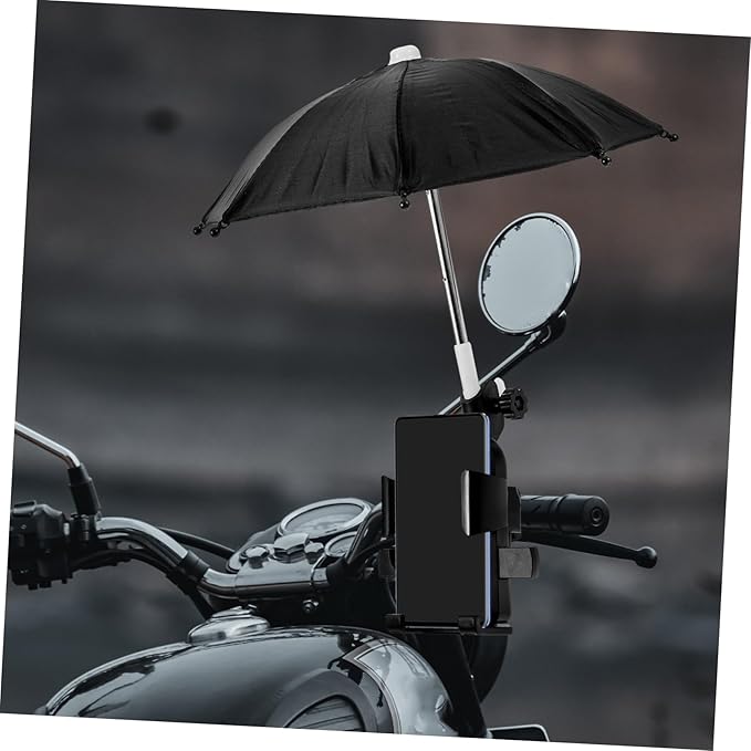 Soporte de teléfono para Bicicletas-Motos