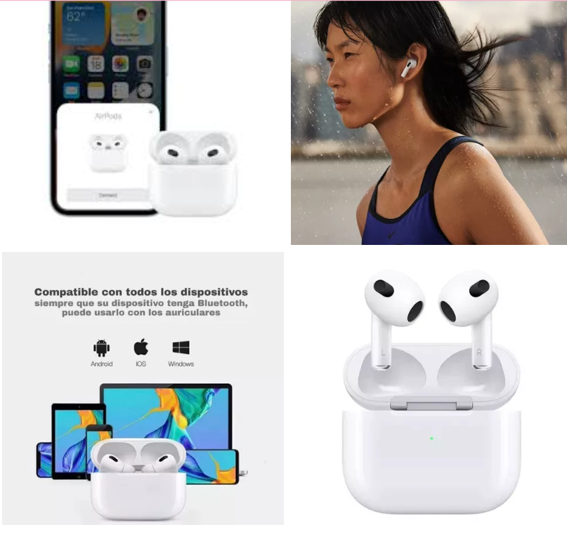 AirPods Pro 2 (2ª Generación)