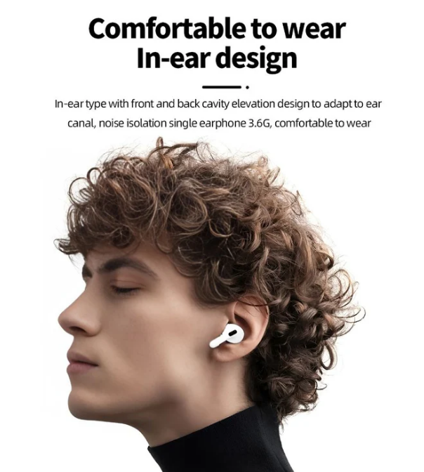 Airpods A9 PRO Con Pantalla