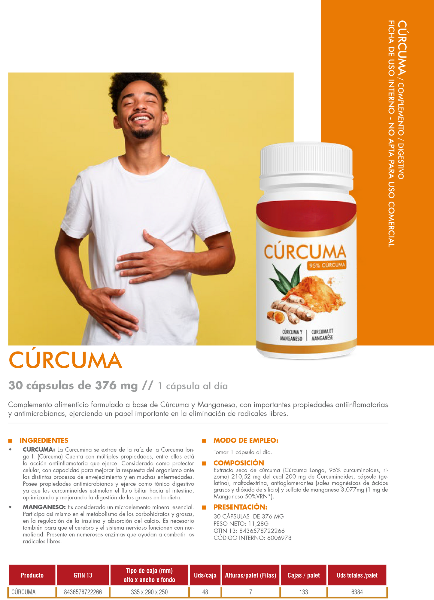 SUPLEMENTOS ELYON - MEJORA TU DÍA A DÍA