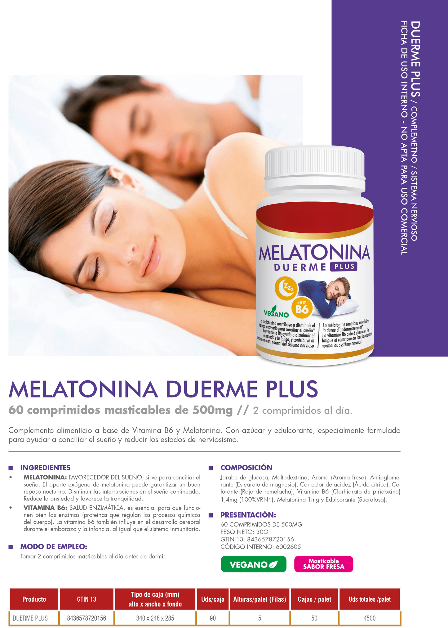 SUPLEMENTOS ELYON - MEJORA TU DÍA A DÍA