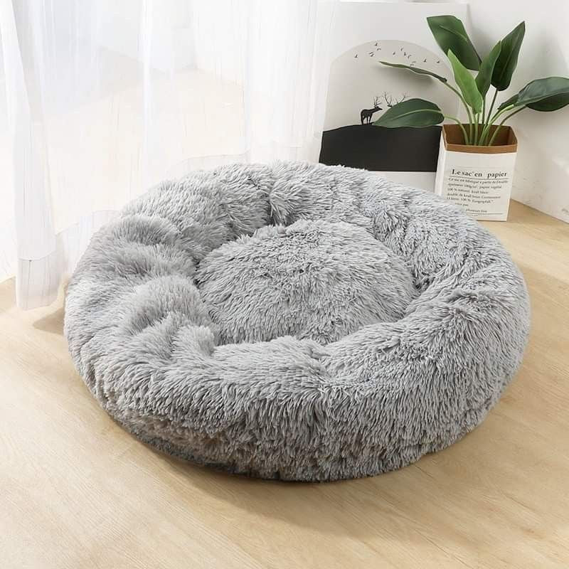 CAMA MrFluffyFriend™