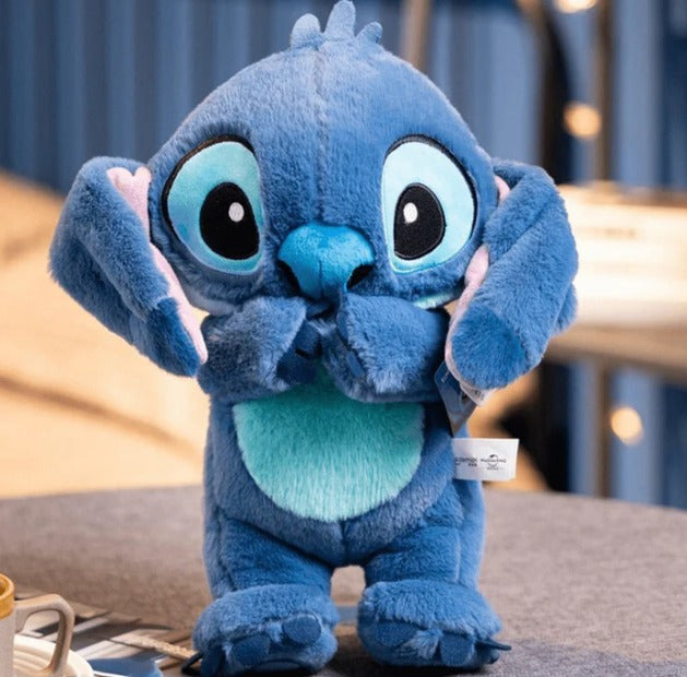 Lilo Stitch Disney® Breathing Bear 🔥Últimas unidades🔥