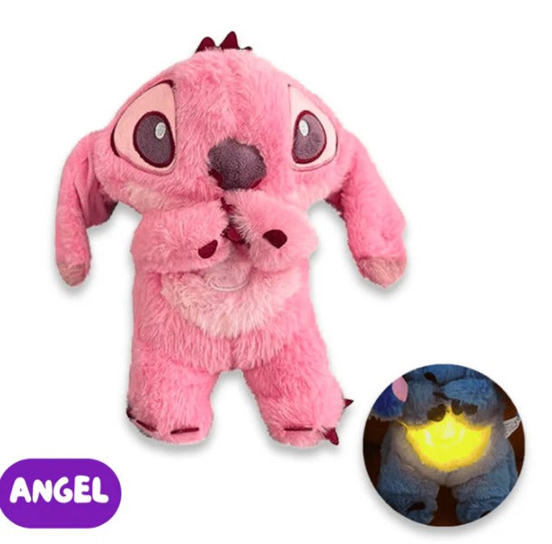Lilo Stitch Disney® Breathing Bear 🔥Últimas unidades🔥