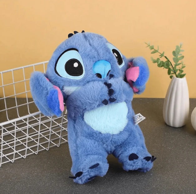 Lilo Stitch Disney® Breathing Bear 🔥Últimas unidades🔥