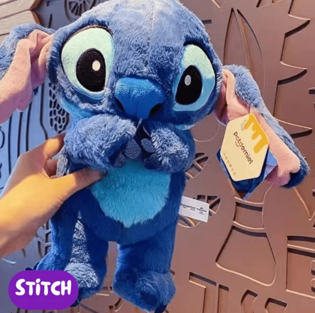 Lilo Stitch Disney® Breathing Bear 🔥Últimas unidades🔥
