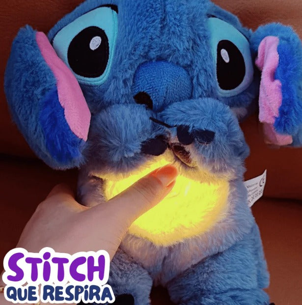 Lilo Stitch Disney® Breathing Bear 🔥Últimas unidades🔥