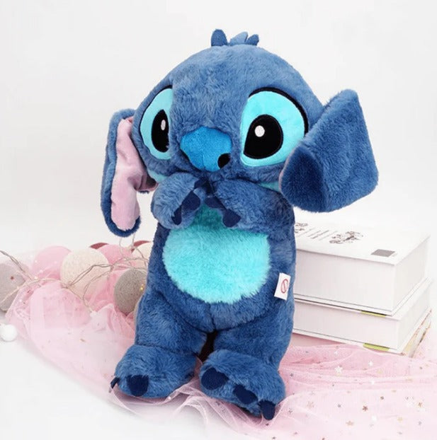 Lilo Stitch Disney® Breathing Bear 🔥Últimas unidades🔥