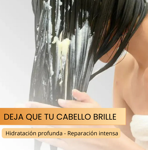 ELYON® Collagen Original Mask 2X1 + CEPILLO MASAJEADOR REGALO