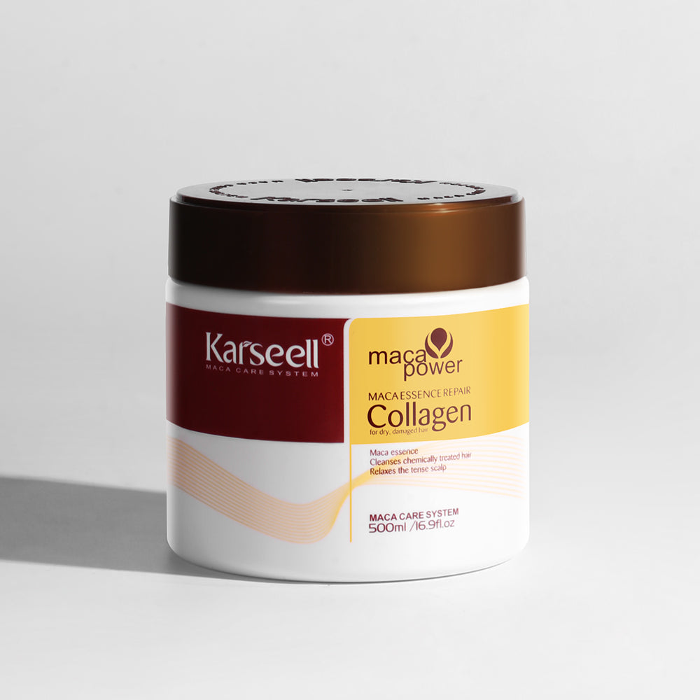 ELYON® Collagen Original Mask 2X1 + CEPILLO MASAJEADOR REGALO