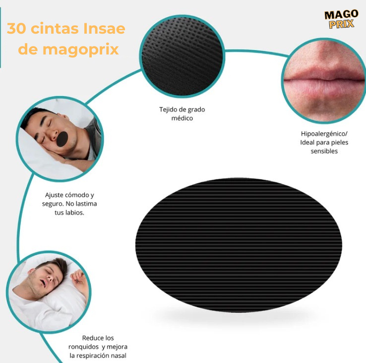 Mouth Tape™️
