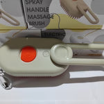 ELYON™ Cepillo Vapor 3 en 1