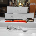 Smartwatch Ultra Pro