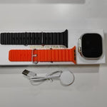 Smartwatch Ultra Pro