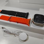 Smartwatch Ultra Pro