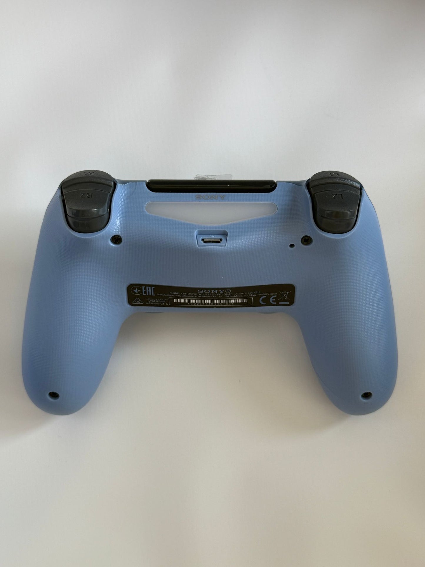 Playstation Mando PS4 DualShock