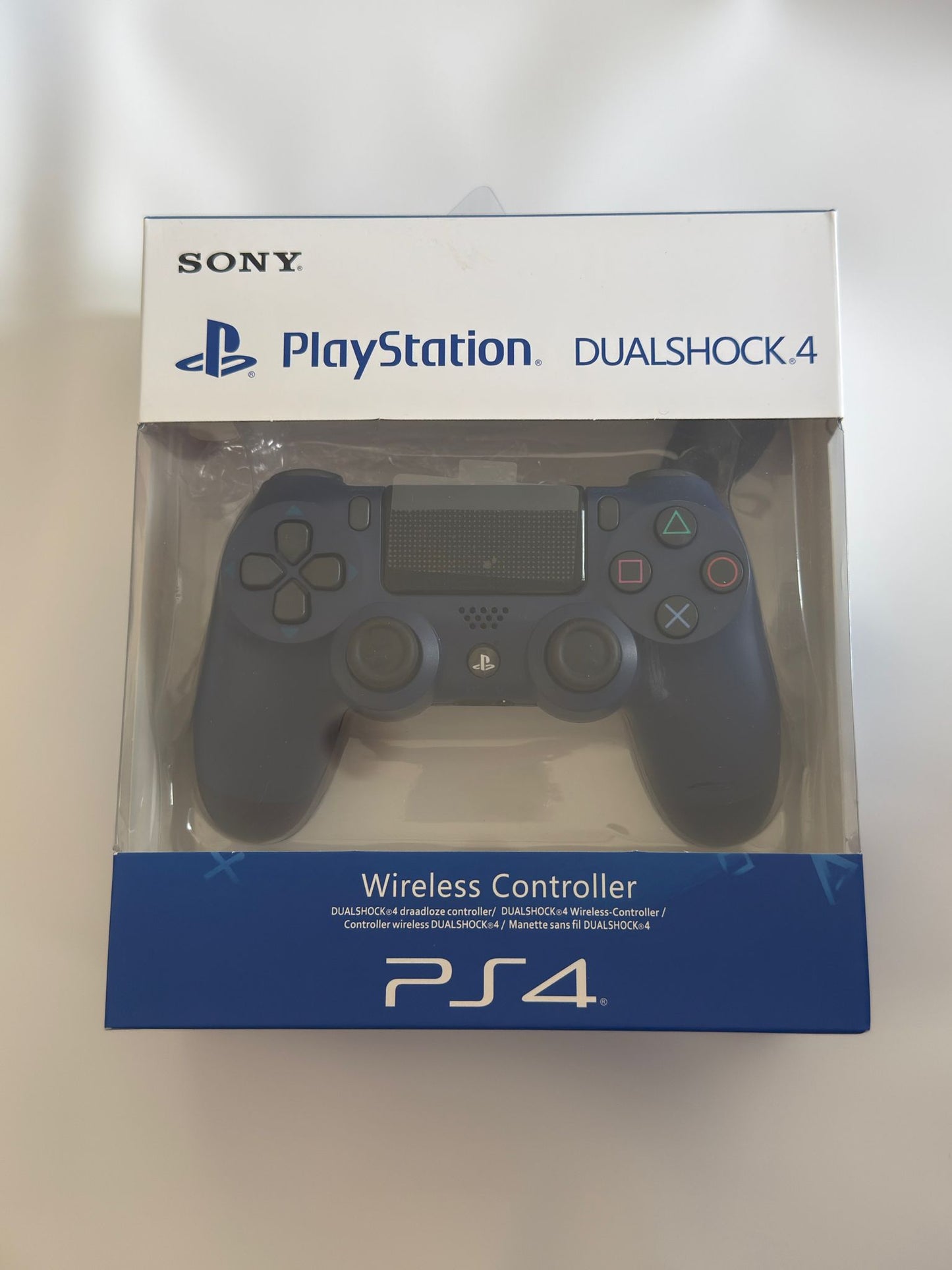 Playstation Mando PS4 DualShock
