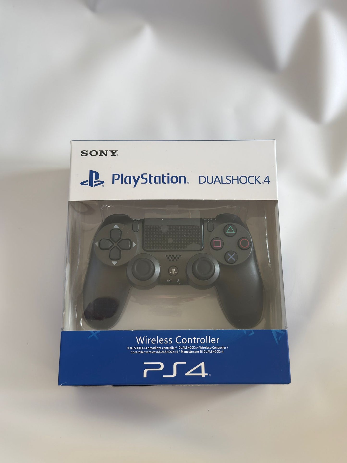 Playstation Mando PS4 DualShock