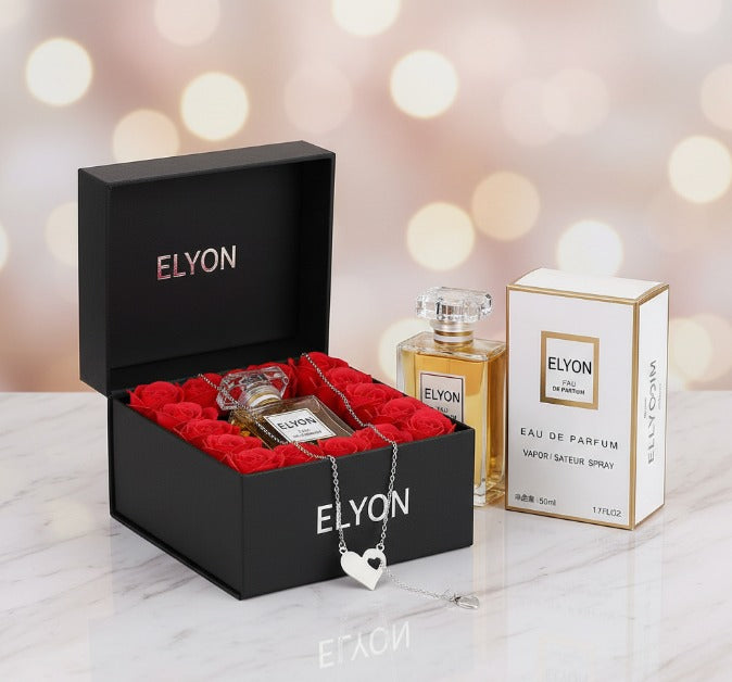 PACK ANIVERSARIO ELYON