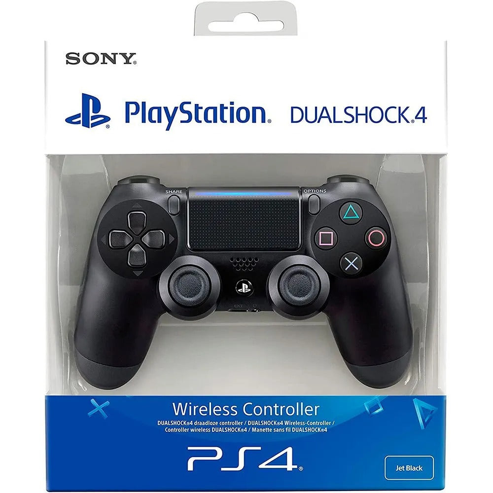 Playstation Mando PS4 DualShock