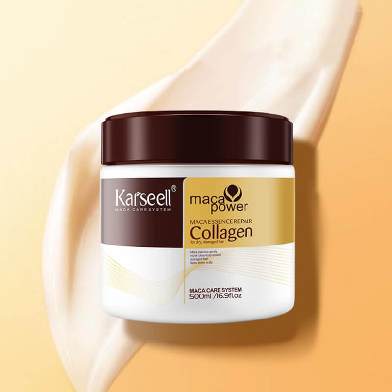 ELYON® Collagen Original Mask 2X1 + CEPILLO MASAJEADOR REGALO
