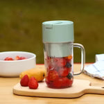 ELYON™ Mini Blender
