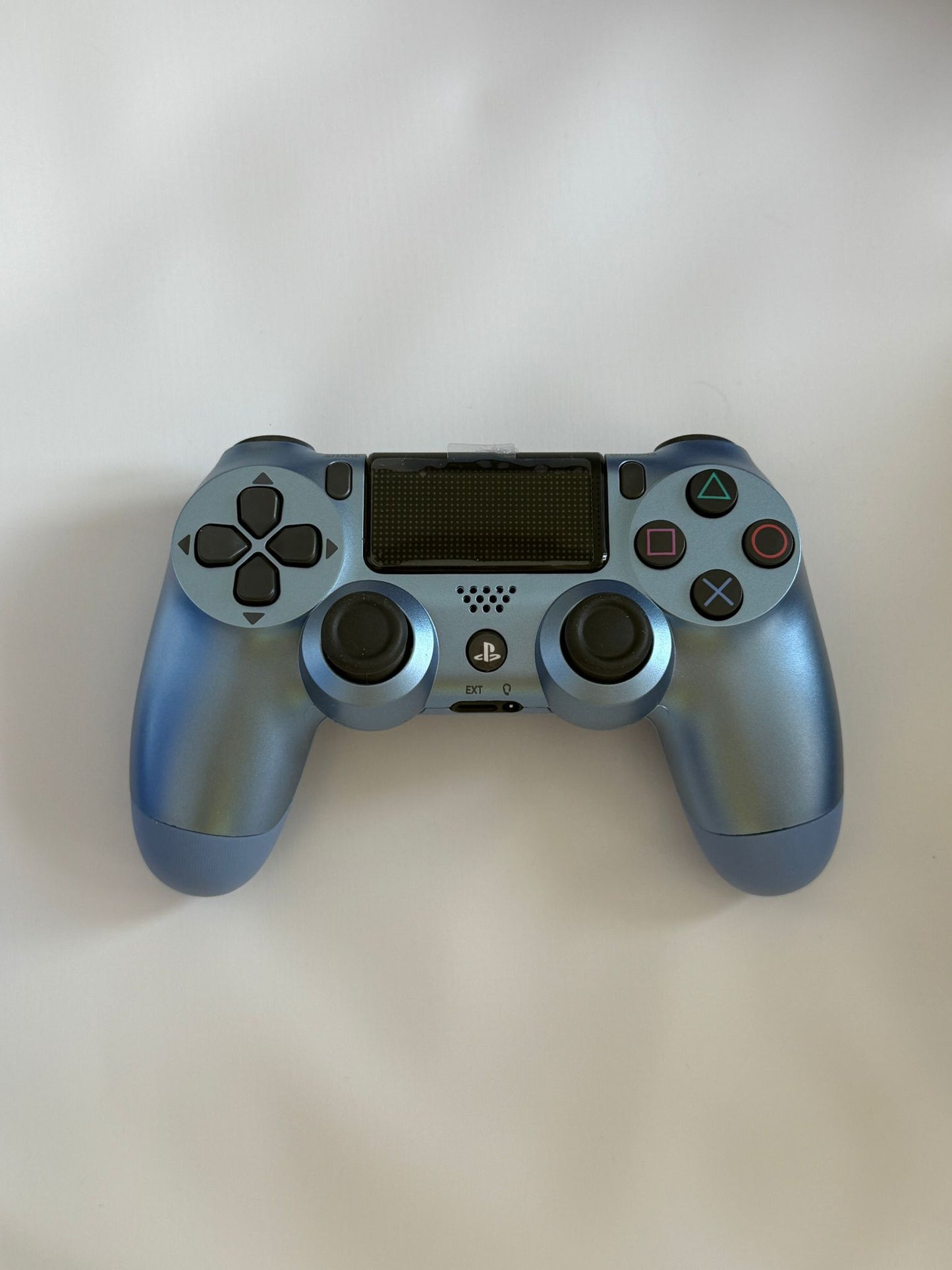 Playstation Mando PS4 DualShock