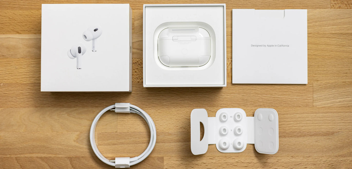 AirPods Pro 2 (2ª Generación)