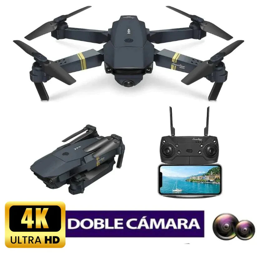 DRON PRO™