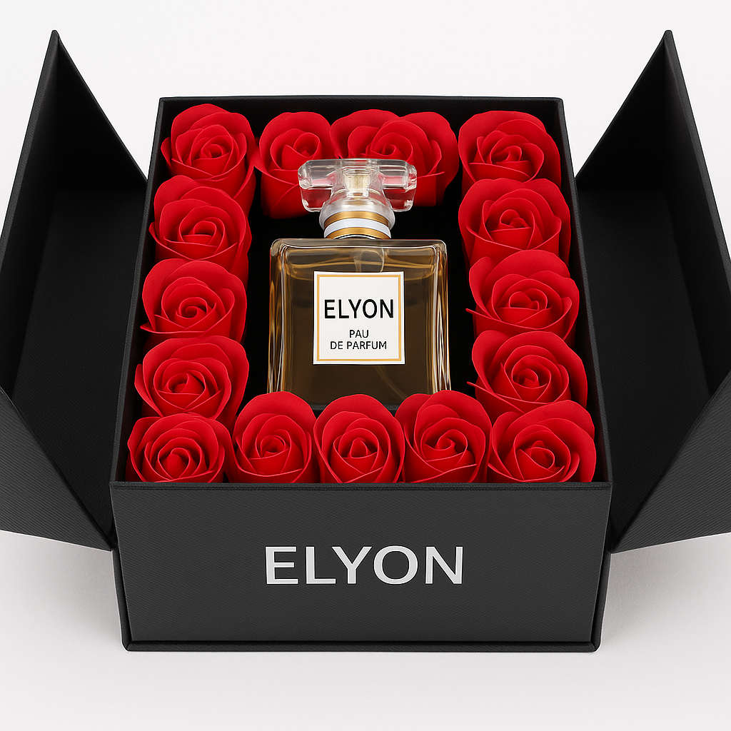 PACK ANIVERSARIO ELYON