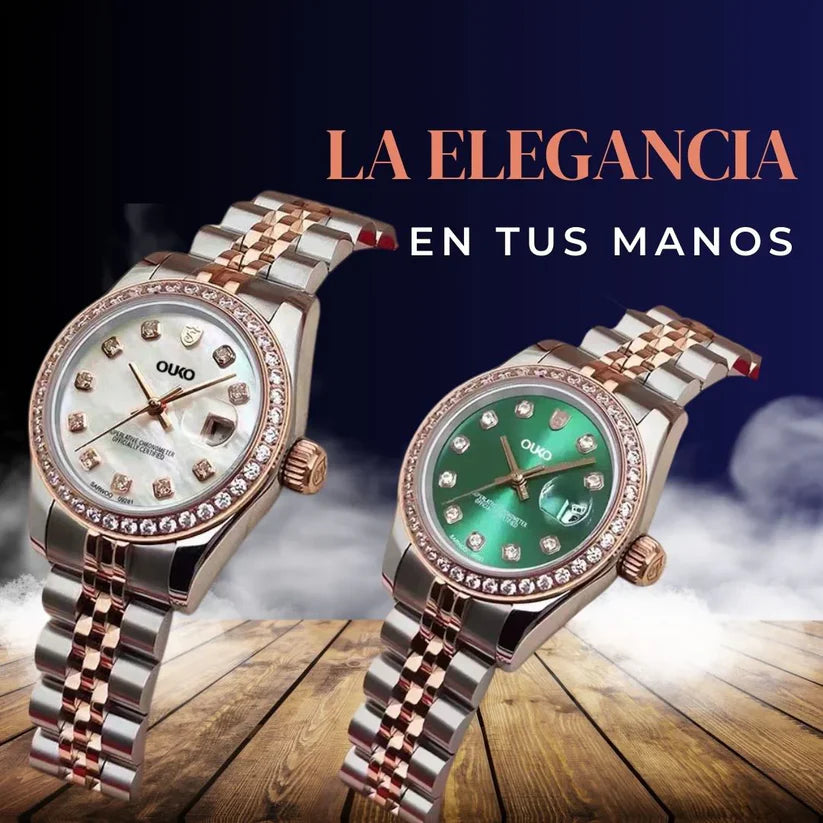 Reloj OUKO®