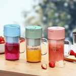 ELYON™ Mini Blender