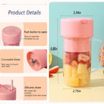 ELYON™ Mini Blender