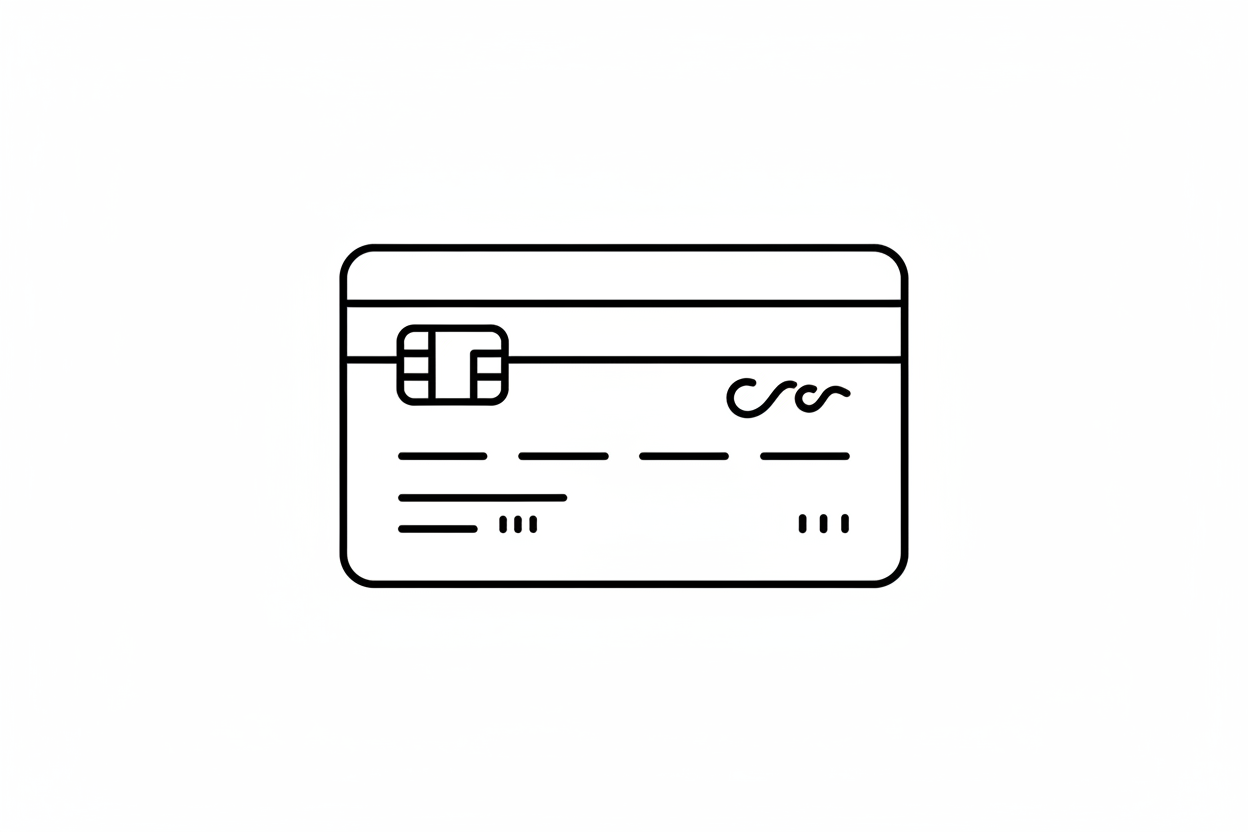 que sea en blanco y negro, solo los contornos