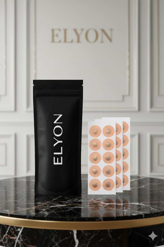 ELYON™ V2 ELYON™ V2 Tiras nasales magnéticas