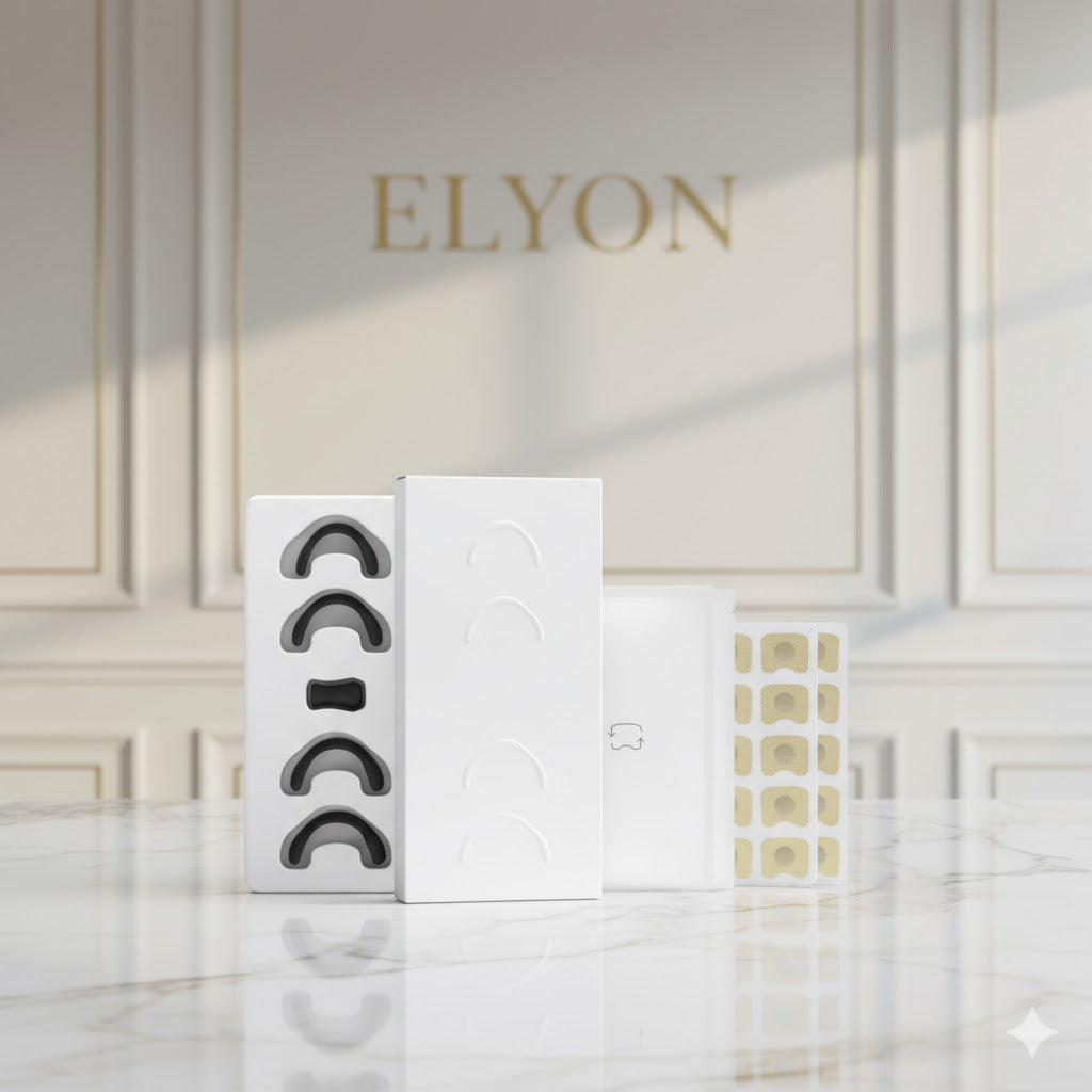 ELYON™ V2 ELYON™ V2 Tiras nasales magnéticas