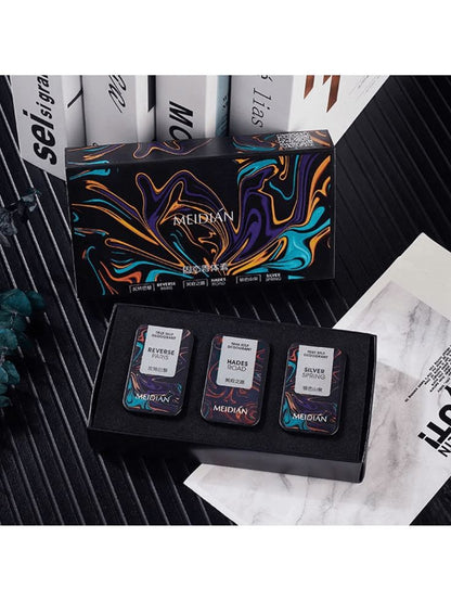 SET 3 PERFUMES FEROMAGNETIC™