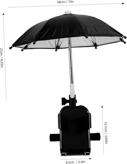 Soporte de teléfono para Bicicletas-Motos