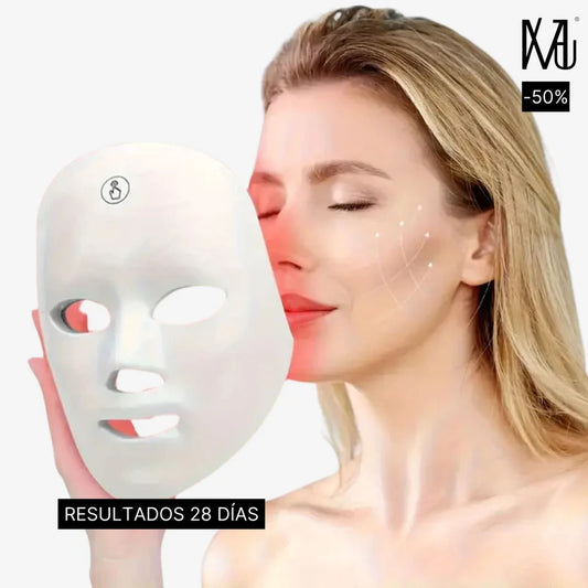 TERÁPIA DE LUZ ROJA