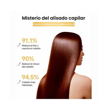 ELYON® Collagen Original Mask 2X1 + CEPILLO MASAJEADOR REGALO