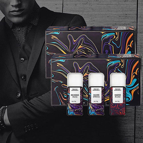 SET 3 PERFUMES FEROMAGNETIC™