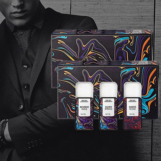 SET 3 PERFUMES FEROMAGNETIC™