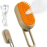 ELYON™ Cepillo Vapor 3 en 1