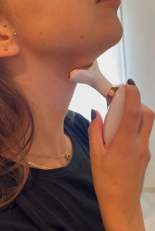 Tratamiento Cuello Rejuvenecido