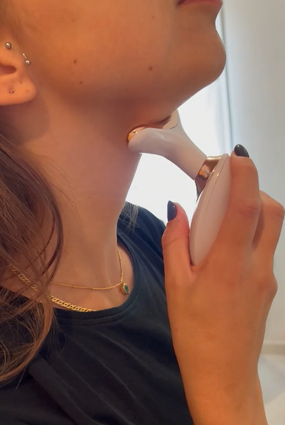 Tratamiento Cuello Rejuvenecido