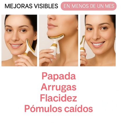 Tratamiento Cuello Rejuvenecido